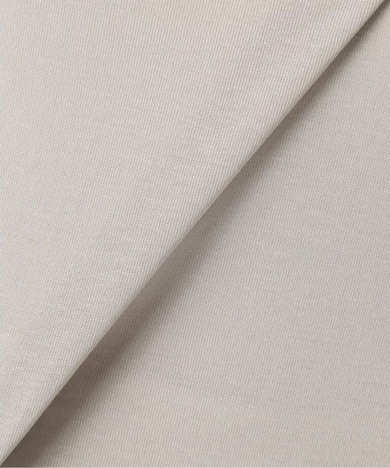 Spick and Span「ソフトフライスシアーボートネックTEE」|Tシャツ・カットソー|