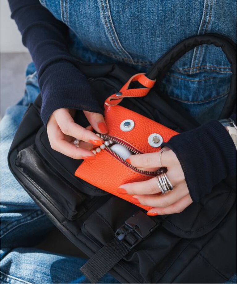 Spick and Span「《WEB限定追加2》RIPANI / リパーニ RIPPY」|その他|