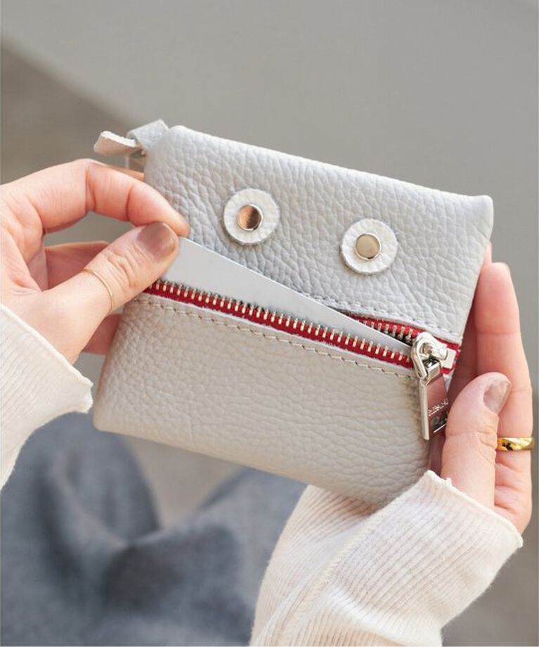 Spick and Span「《WEB限定追加2》RIPANI / リパーニ RIPPY」|その他|グレーA