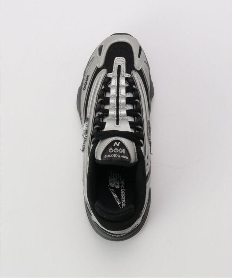 U by SPICK&SPAN「New Balance/ ニューバランス M1000 スニーカー」|スニーカー|