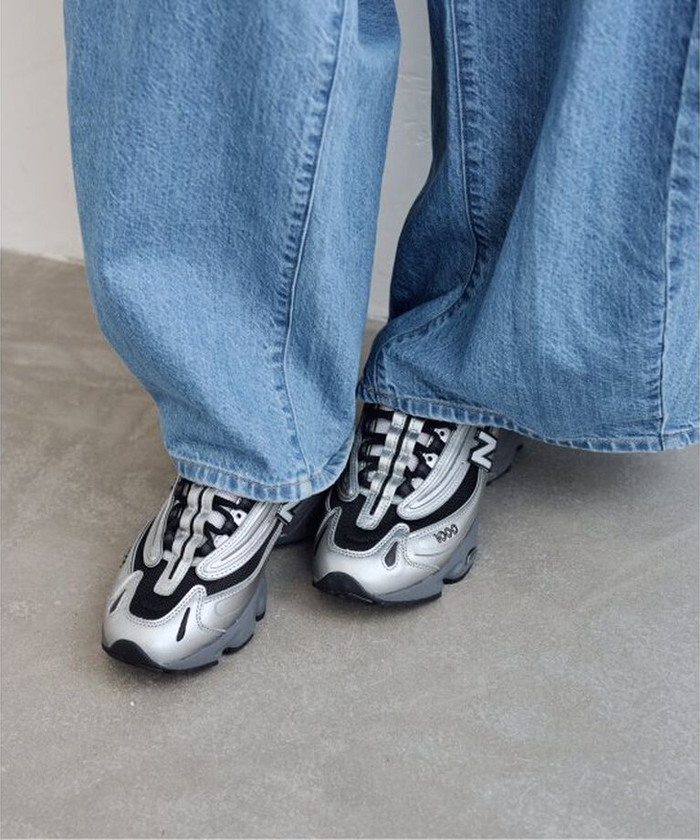 U by SPICK&SPAN「New Balance/ ニューバランス M1000 スニーカー」|スニーカー|