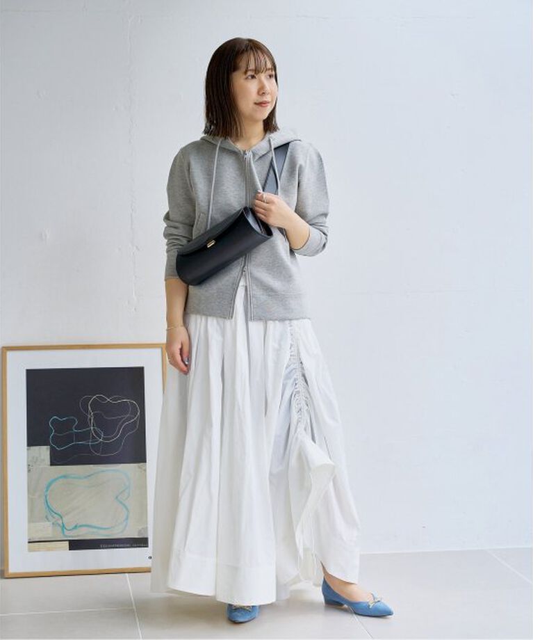  「ポインテッドダブルメタルリボンフラット」|その他|