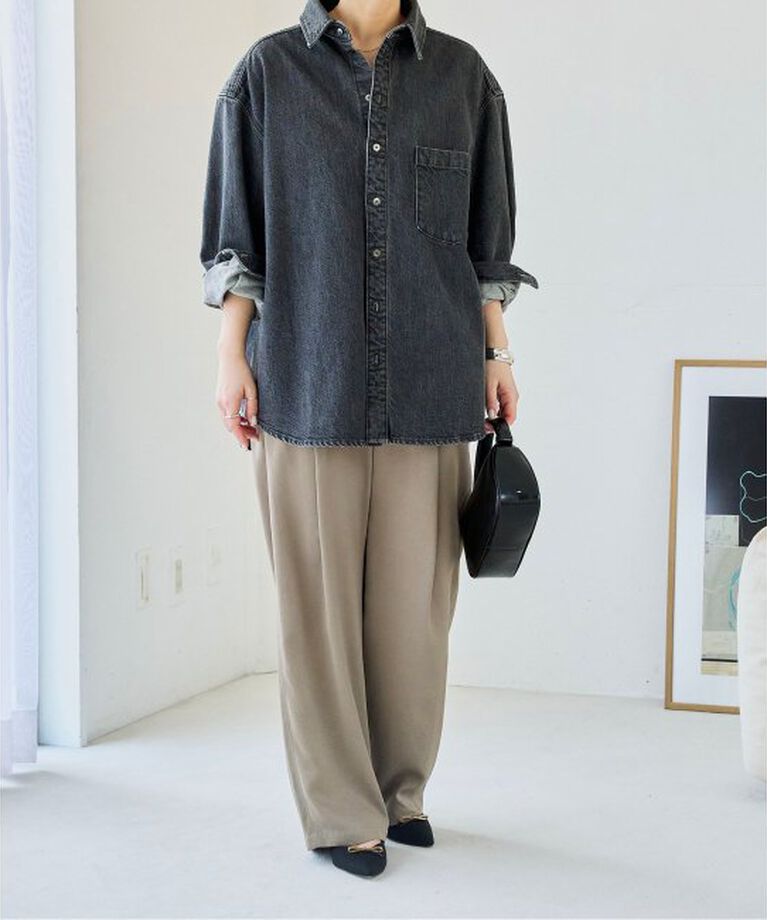  「ポインテッドダブルメタルリボンフラット」|その他|