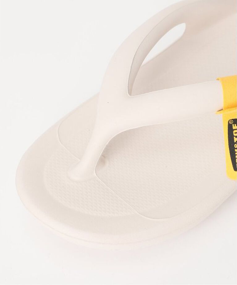  「《追加》TAW&TOE/トーアンドトー ZEROVITY Flip Flop OG」|サンダル|
