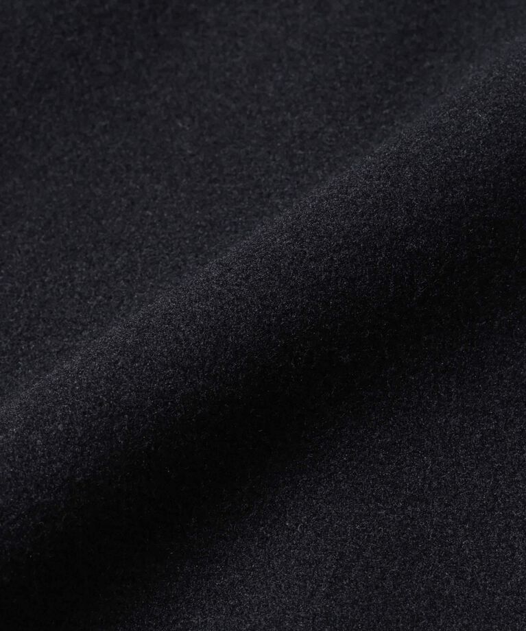 nano･universe「テックメルトン CPOシャツブルゾン」|ブルゾン・スタジャン|