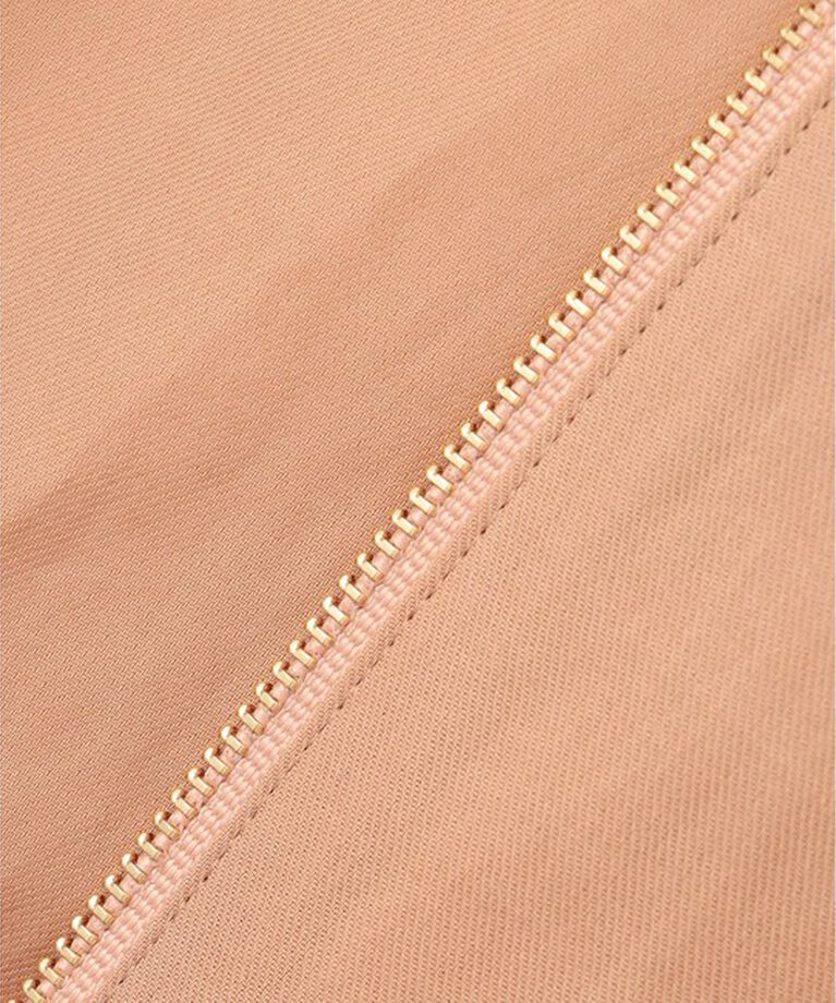 BEIGE,「RIVOLI / ブルゾン」|ブルゾン・スタジャン|