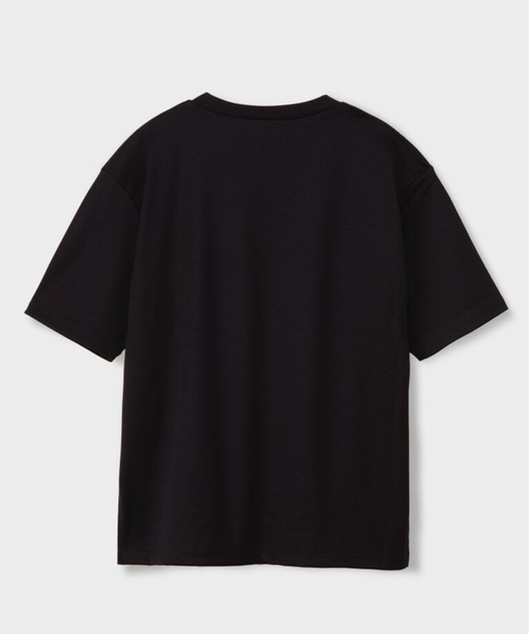 Grace Class「レタードシルケットTシャツ」|シャツ・ブラウス|