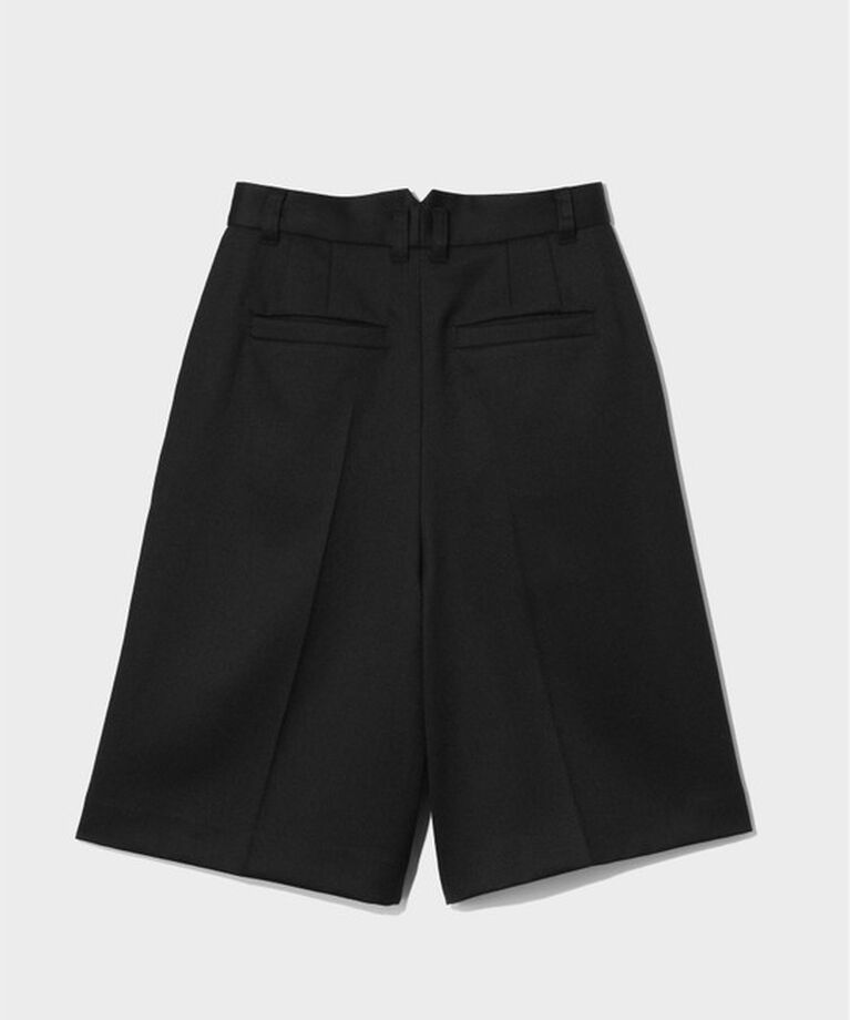 Grace Class「ウールツイルハーフパンツ」|その他|