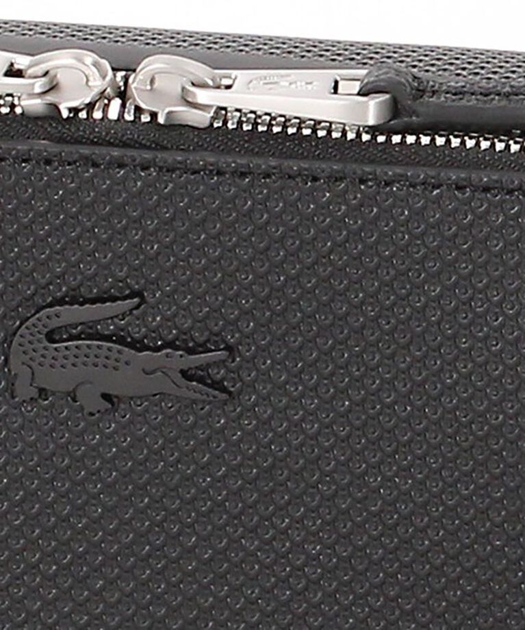 LACOSTE「CHANTACOスクエアショルダーバッグ」|ショルダー・メッセンジャー|