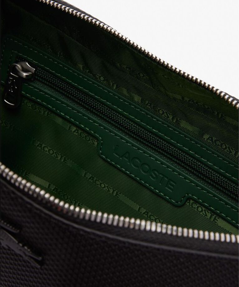 LACOSTE「CHANTACOスクエアショルダーバッグ」|ショルダー・メッセンジャー|
