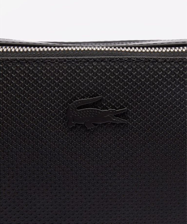 LACOSTE「CHANTACOスクエアショルダーバッグ」|ショルダー・メッセンジャー|