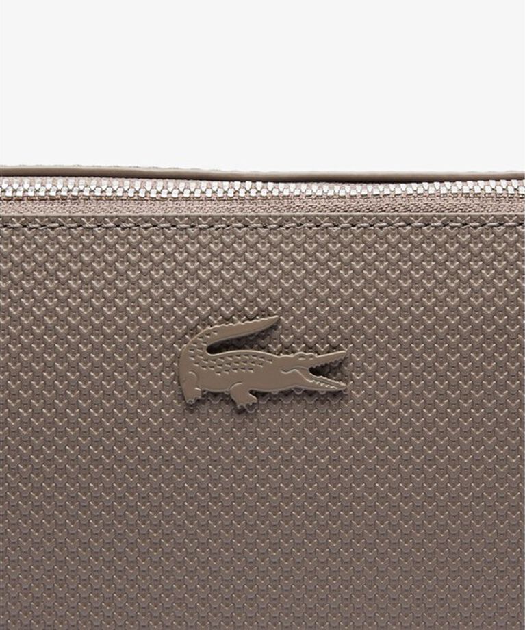 LACOSTE「CHANTACOスクエアショルダーバッグ」|ショルダー・メッセンジャー|