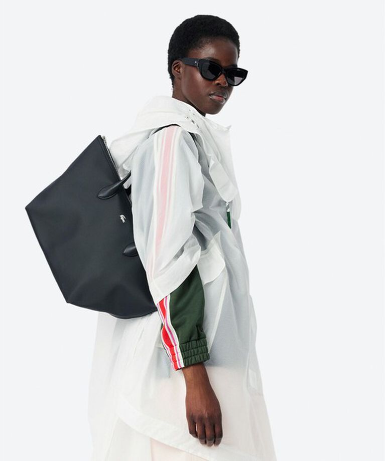 LACOSTE「ラコステアテナ トートバッグ」|トートバッグ|