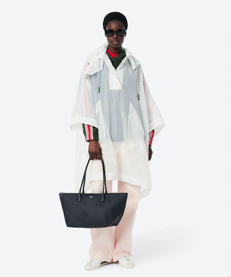 LACOSTE「ラコステアテナ トートバッグ」|トートバッグ|