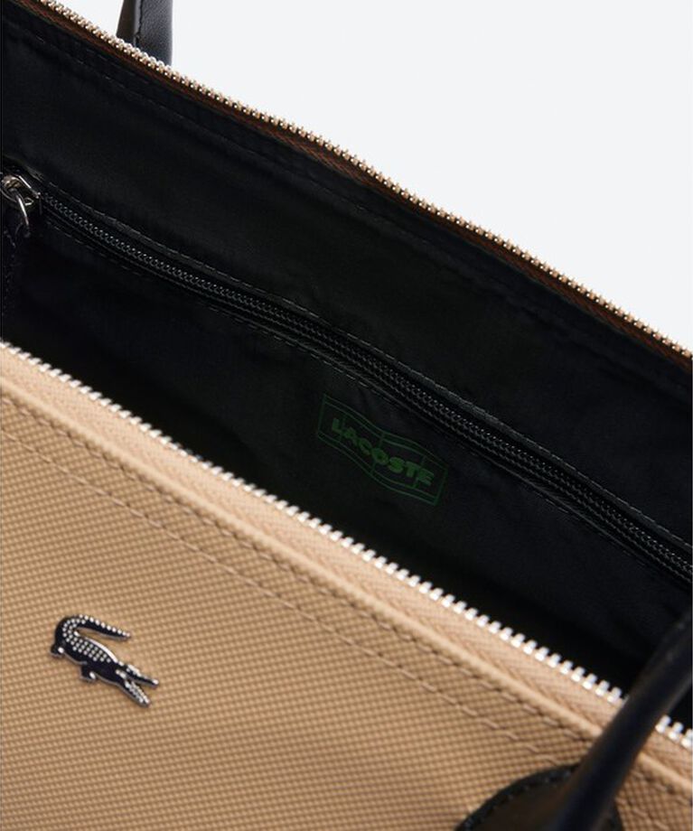 LACOSTE「ラコステアテナ トートバッグ」|トートバッグ|