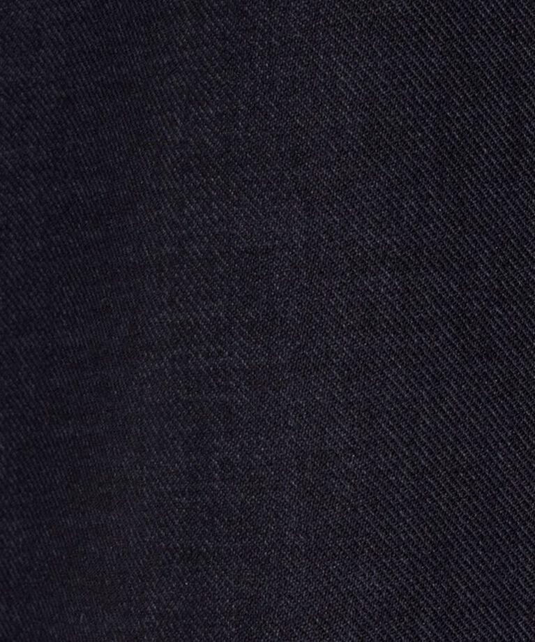 NOLLEY'S「《セットアップ対応》ウォッシャブル麻混セミワイドパンツ」|その他|