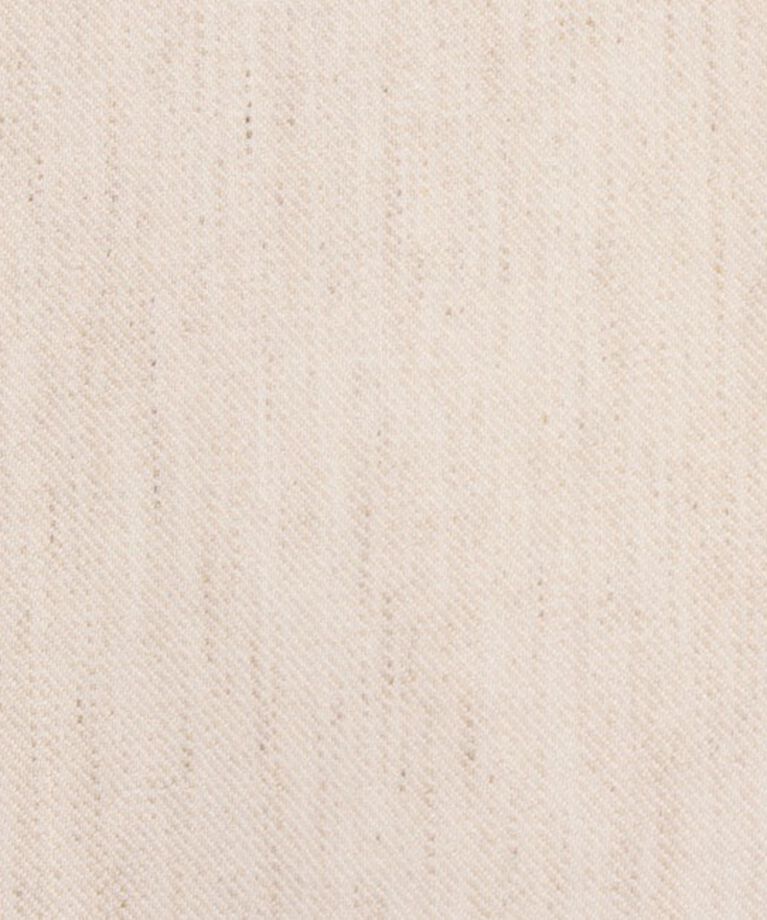 NOLLEY'S「《セットアップ対応》ウォッシャブル麻混セミワイドパンツ」|その他|