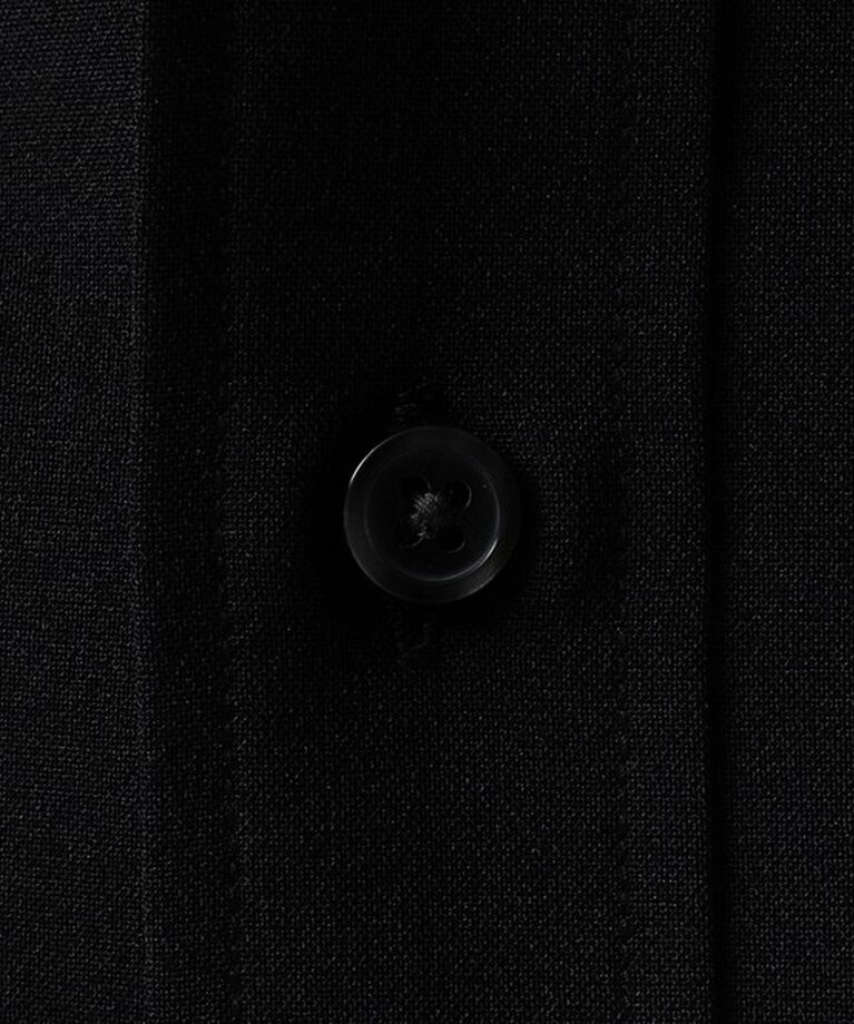 NOLLEY'S goodman「【ACTIVE SECT】《限定展開 / 速乾 / イージーケア》”ALL TIME DRY” バンドカラー半袖シャツ」|シャツ・ブラウス|
