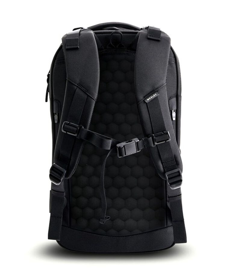 NOLLEY'S goodman「【WEXLEY/ウェクスレイ】JACOB CORDURA BALLISTIC JCB200 バックパック」|リュック|