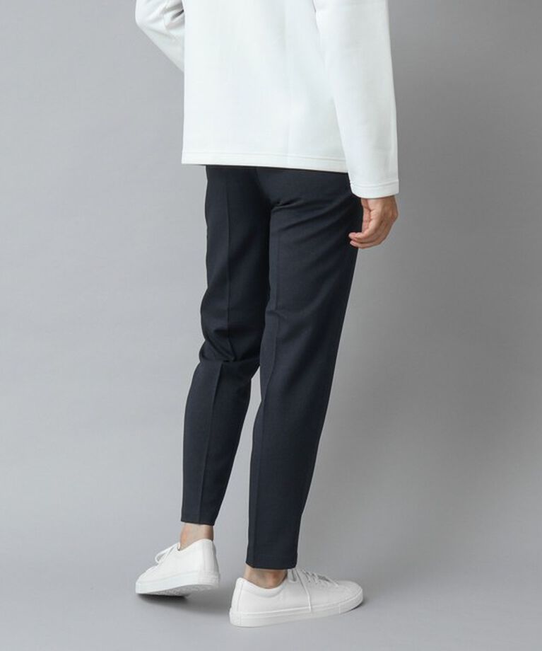 NOLLEY'S goodman「【ACTIVE SECT】《限定展開 / イージーケア》LANATEC ワンタックイージーパンツ 24AW」|チノ|