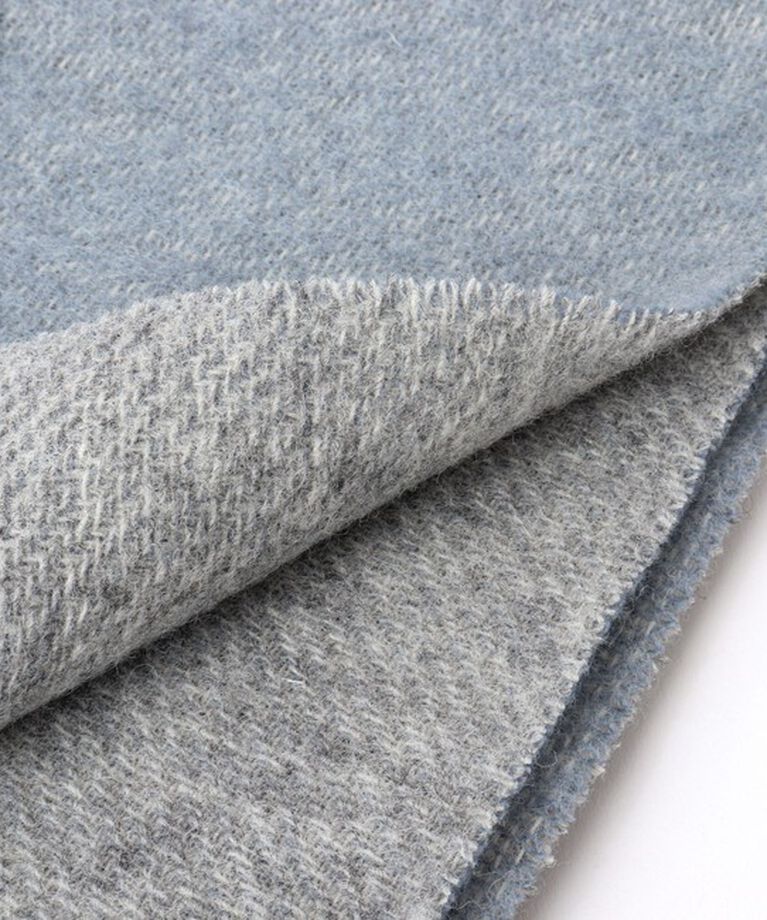 NOLLEY'S goodman「【TWEEDMILL/ツイードミル】Pure New Wool Muffler 35」|マフラー|