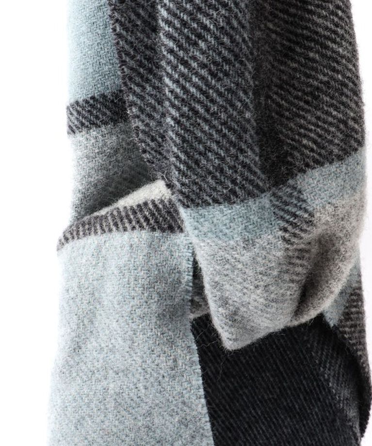 NOLLEY'S goodman「【TWEEDMILL/ツイードミル】Pure New Wool Muffler 35」|マフラー|