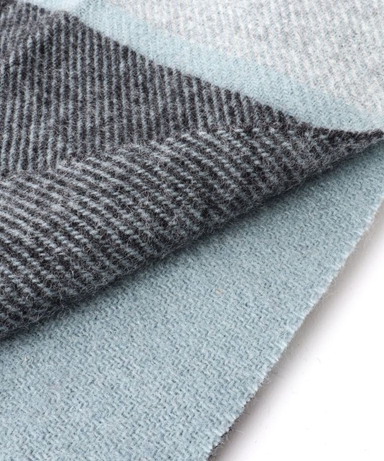 NOLLEY'S goodman「【TWEEDMILL/ツイードミル】Pure New Wool Muffler 35」|マフラー|