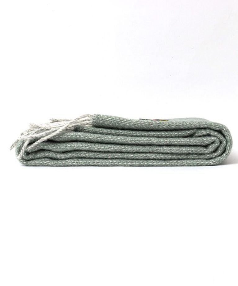 NOLLEY'S goodman「【TWEEDMILL/ツイードミル】Pure New Wool Muffler 35」|マフラー|