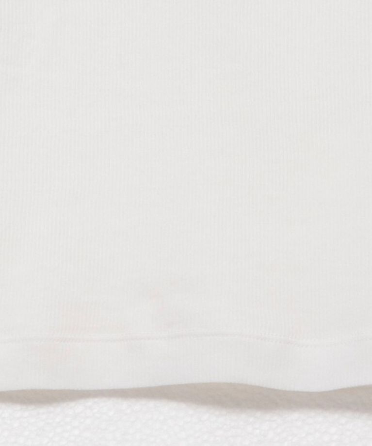 NOLLEY'S sophi「シアー配色トリミングロンT」|Tシャツ・カットソー|