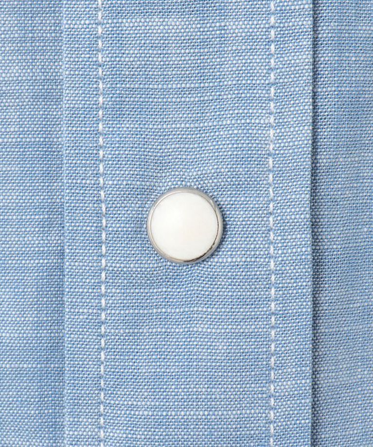 NOLLEY'S goodman「1970s American Cotton ウエスタンシャツ」|シャツ・ブラウス|