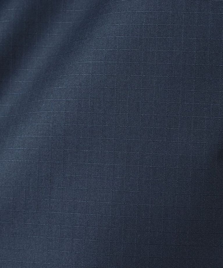 NOLLEY'S goodman「【TAION/タイオン】別注クジラ刺繍 リバーシブルダブルジップパーカー 25SS」|パーカー|