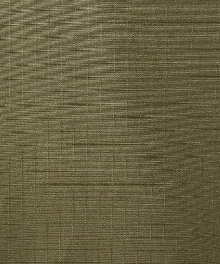 NOLLEY'S goodman「【TAION/タイオン】別注クジラ刺繍 リバーシブルダブルジップパーカー 25SS」|パーカー|