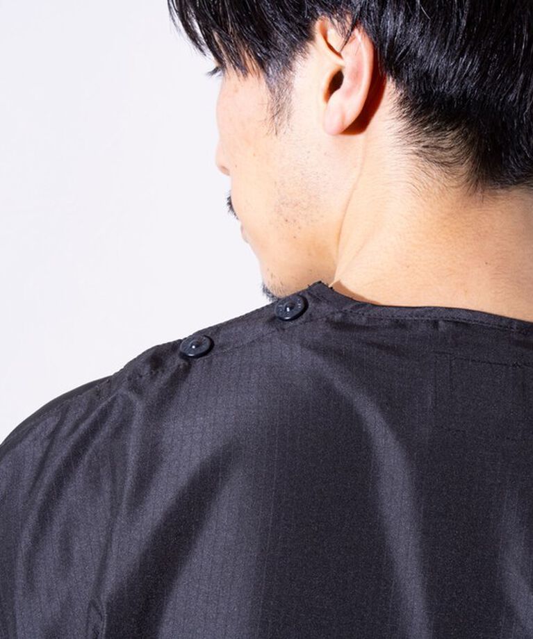 GLOSTER「【TAION/タイオン】GLOSTER別注 ミリタリー Ripstop 半袖Tシャツ」|Tシャツ・カットソー|