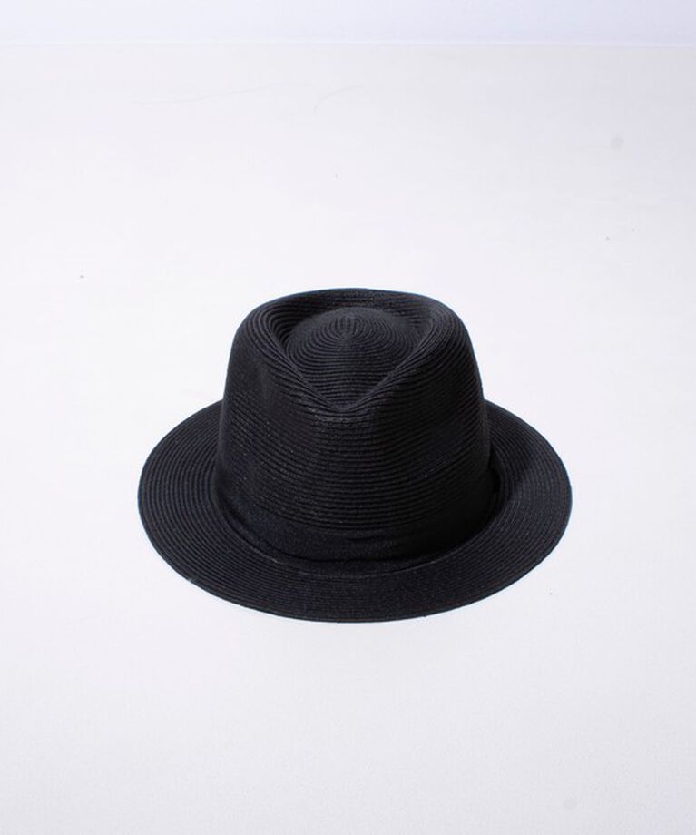 GLOSTER「【GLOSTER/グロスター】THIN PAPER BLADE HAT ペーパーハット」|ハット|
