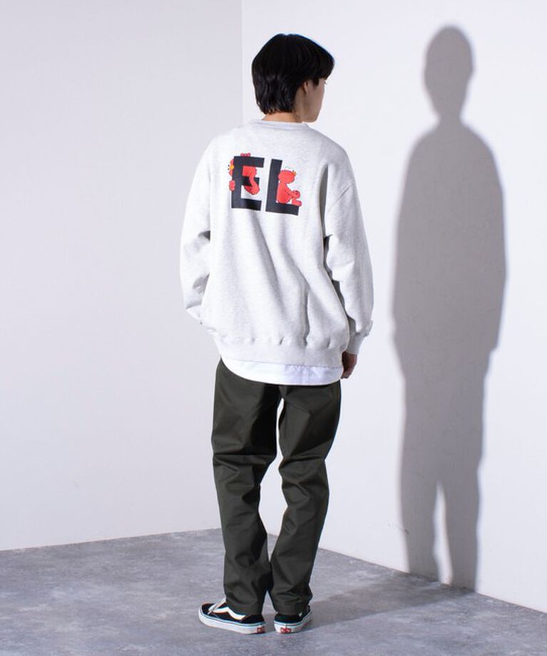 GLOSTER「【Dickies/ディッキーズ】ツイル ワークイージーパンツ チノパン テーパード」|チノ|