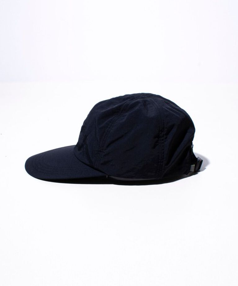 GLOSTER「【halo Commodity/ハロ コモディティー】Karst Cap ロングバイザーキャップ」|キャップ・キャスケット|