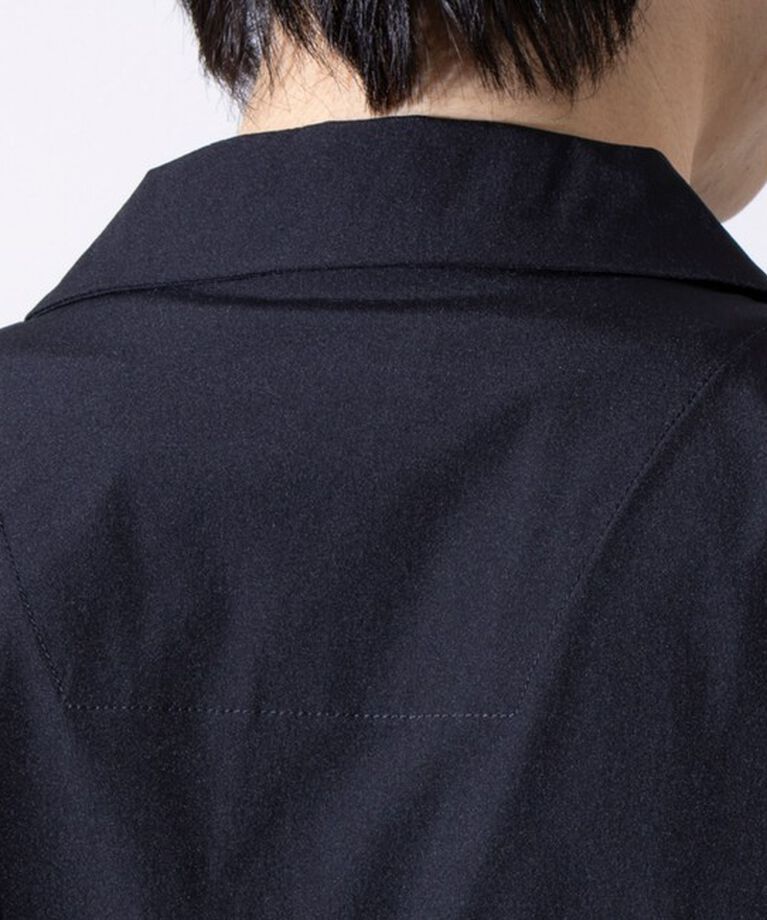 GLOSTER「【GLOSTER/グロスター】N/PU 接触冷感 フレッシュジャケット テーラードジャケット」|テーラードジャケット|