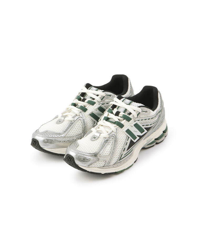 JUNRED「【NewBalance/ニューバランス】M1906RER」|スニーカー|ホワイト(10)