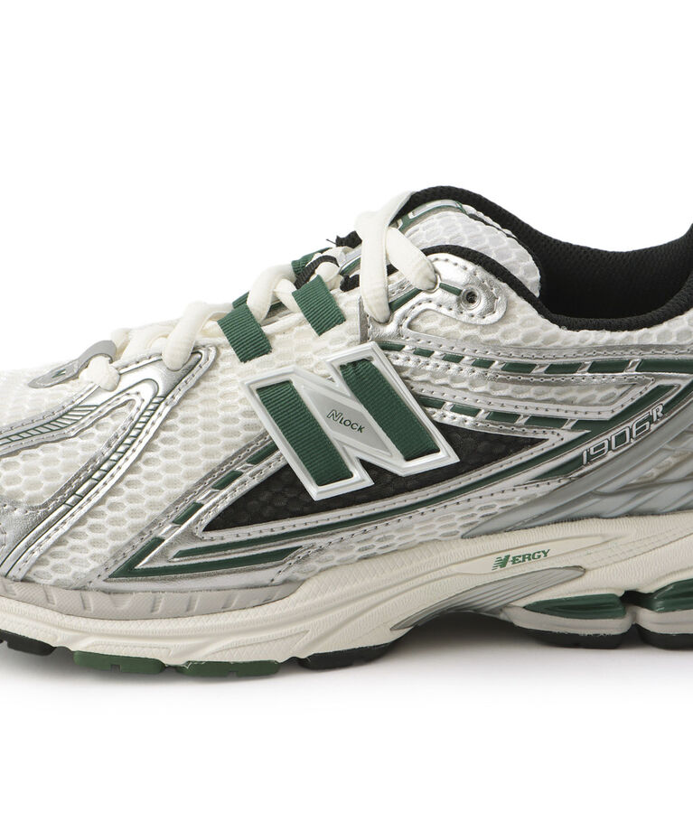 JUNRED「【NewBalance/ニューバランス】M1906RER」|スニーカー|