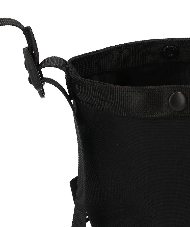 VIS「【OUTDOOR PRODUCTS】ポーチ付きミニミニショルダーバッグ」|ショルダー・メッセンジャー|