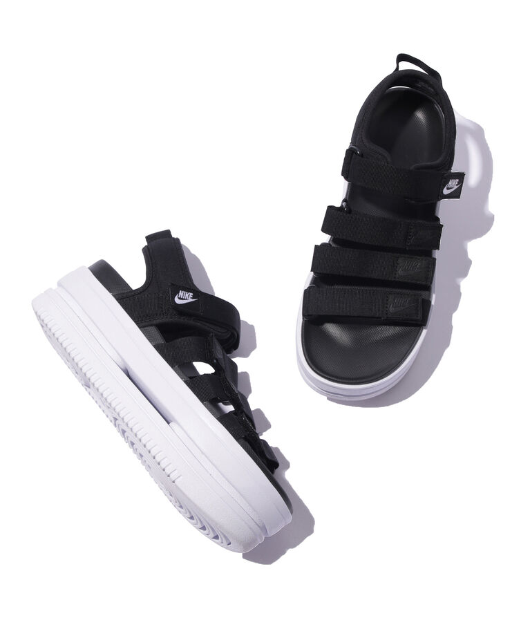 Juze「【追加】【NIKE】 ウィメンズアイコンクラシックサンダル【WEB限定】」|サンダル|