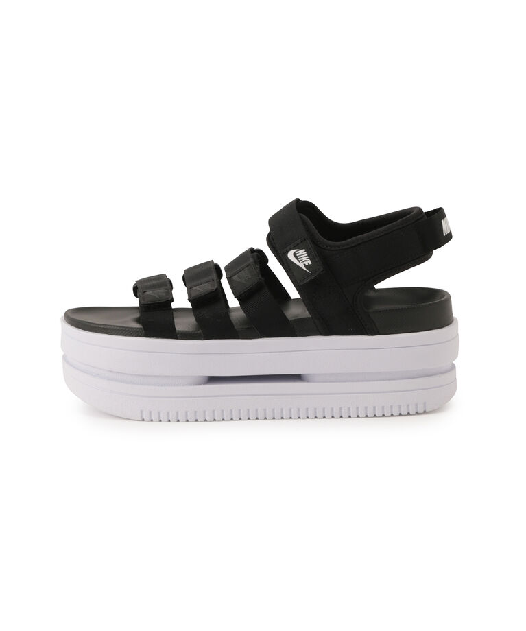 Juze「【追加】【NIKE】 ウィメンズアイコンクラシックサンダル【WEB限定】」|サンダル|