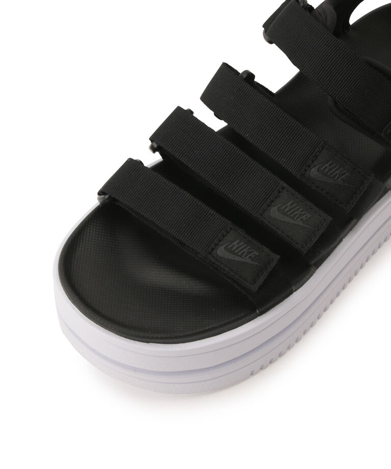Juze「【追加】【NIKE】 ウィメンズアイコンクラシックサンダル【WEB限定】」|サンダル|