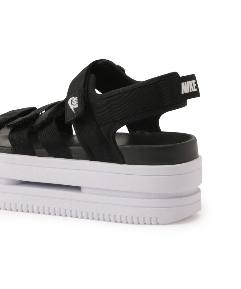 Juze「【追加】【NIKE】 ウィメンズアイコンクラシックサンダル【WEB限定】」|サンダル|