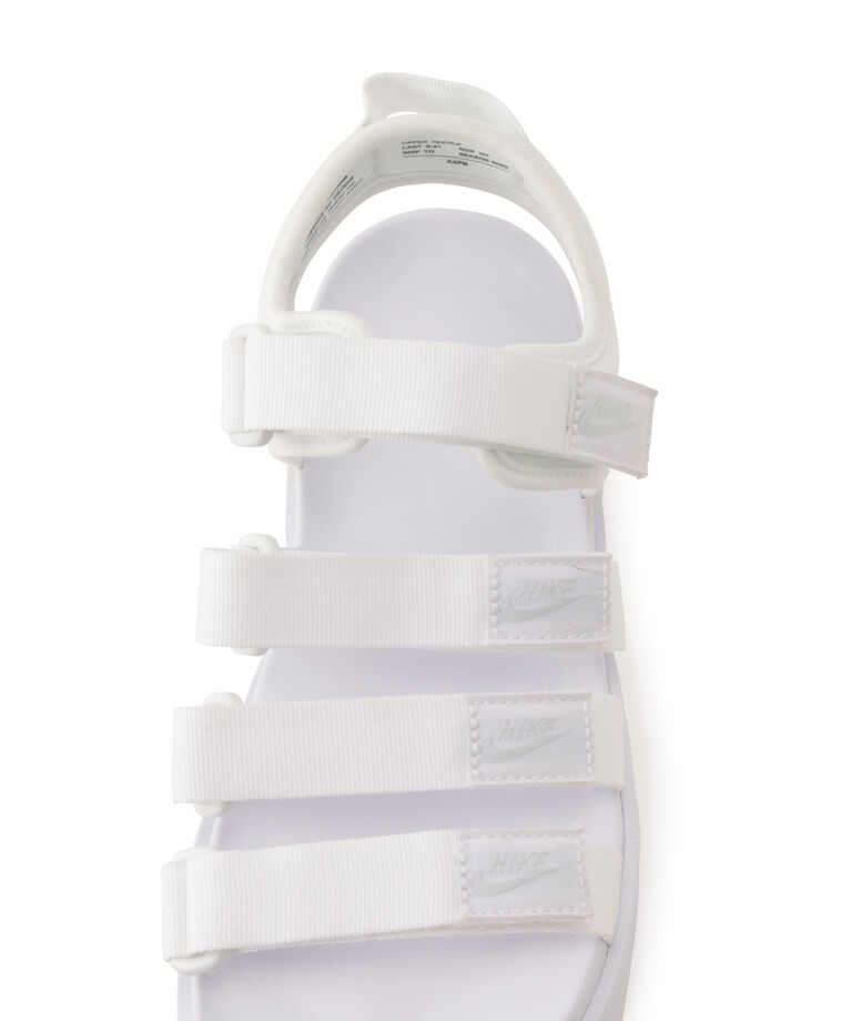 Juze「【追加】【NIKE】 ウィメンズアイコンクラシックサンダル【WEB限定】」|サンダル|