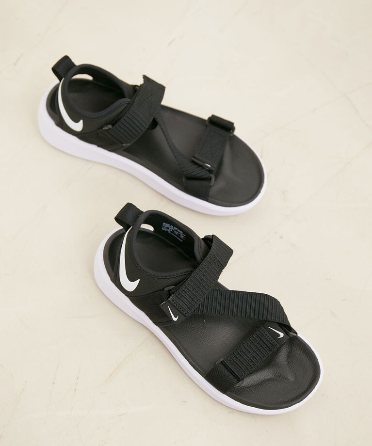 Juze「【WEB限定】【NIKE】ウィメンズビスタサンダル」|サンダル|