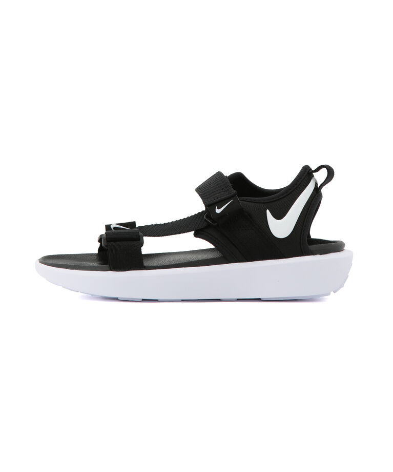 Juze「【WEB限定】【NIKE】ウィメンズビスタサンダル」|サンダル|