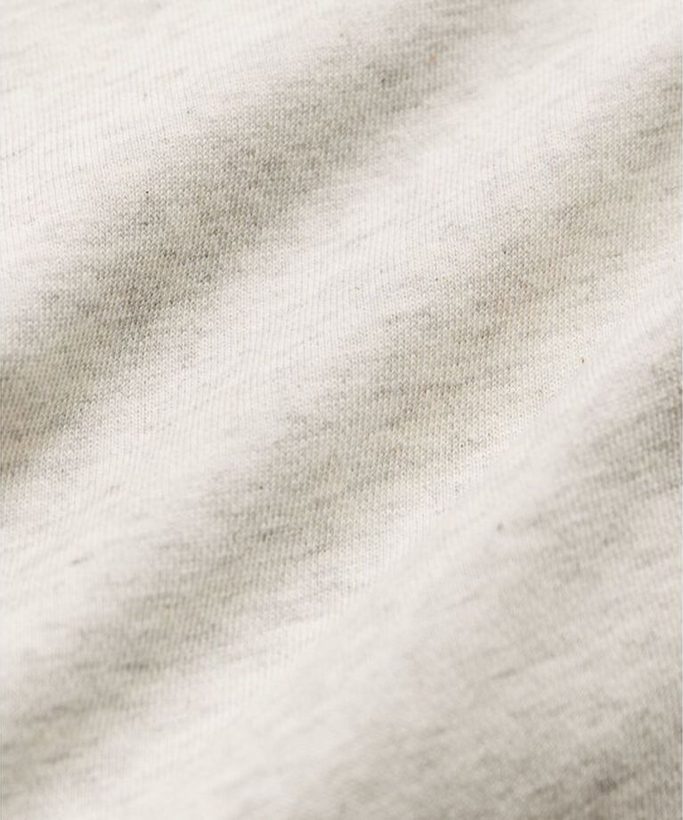 VIS「【セットアップ対応】裏毛スウェットリラックスパンツ【洗える】」|チノ|