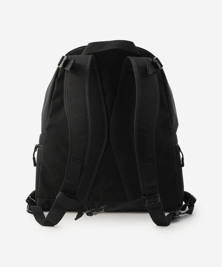  「bagjack | コーデュラナイロン 2ポケットデイパック」|リュック|