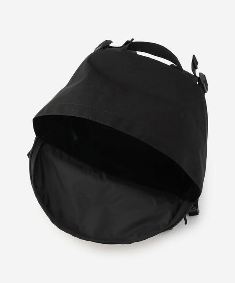  「bagjack | コーデュラナイロン 2ポケットデイパック」|リュック|